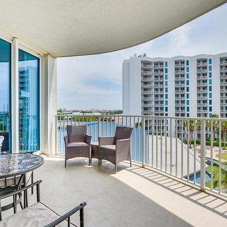 Walk To Beach Poolside Oasis In Palms Of Destin! Eksteriør billede
