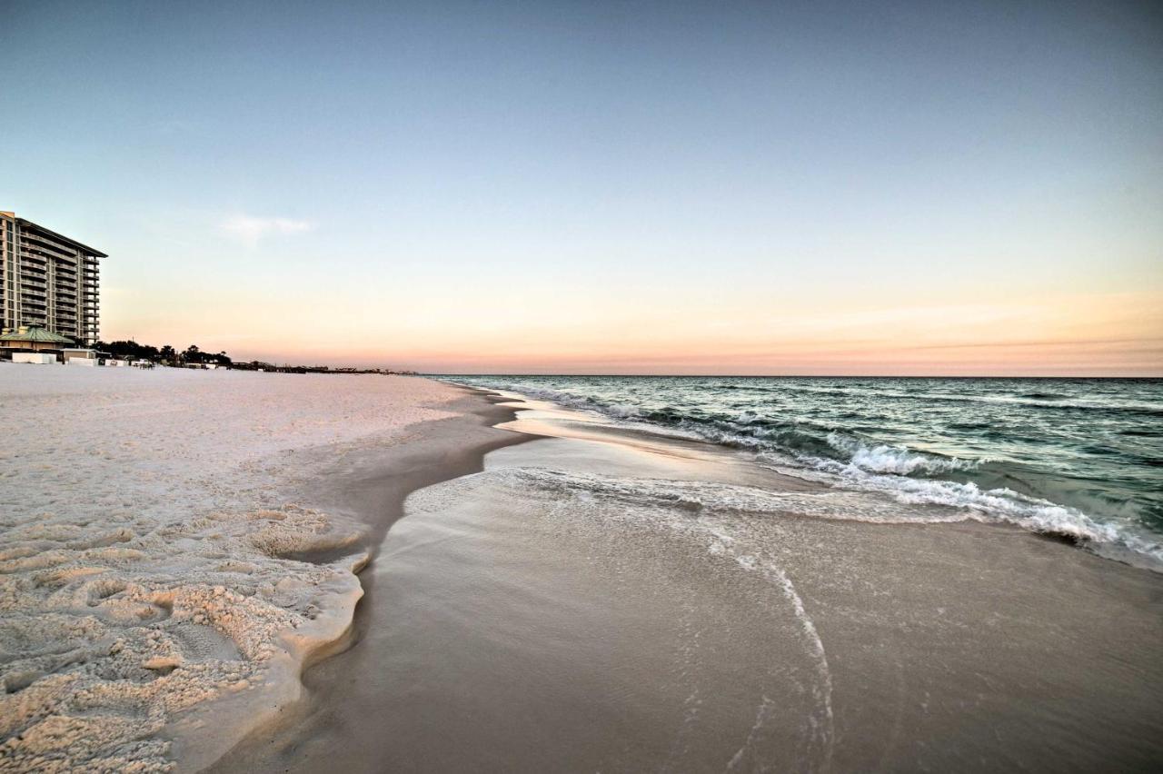 Walk To Beach Poolside Oasis In Palms Of Destin! Eksteriør billede