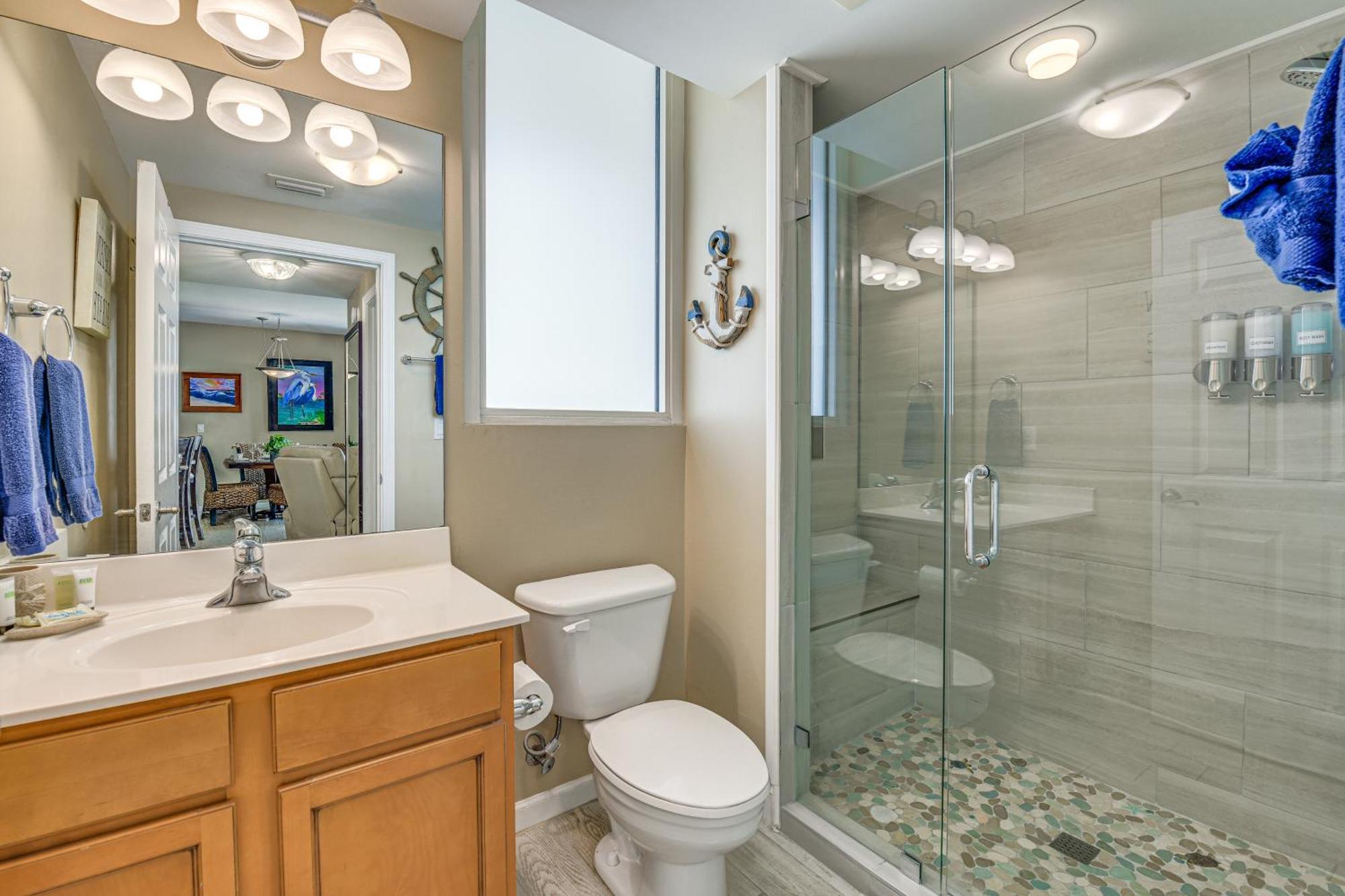 Walk To Beach Poolside Oasis In Palms Of Destin! Eksteriør billede