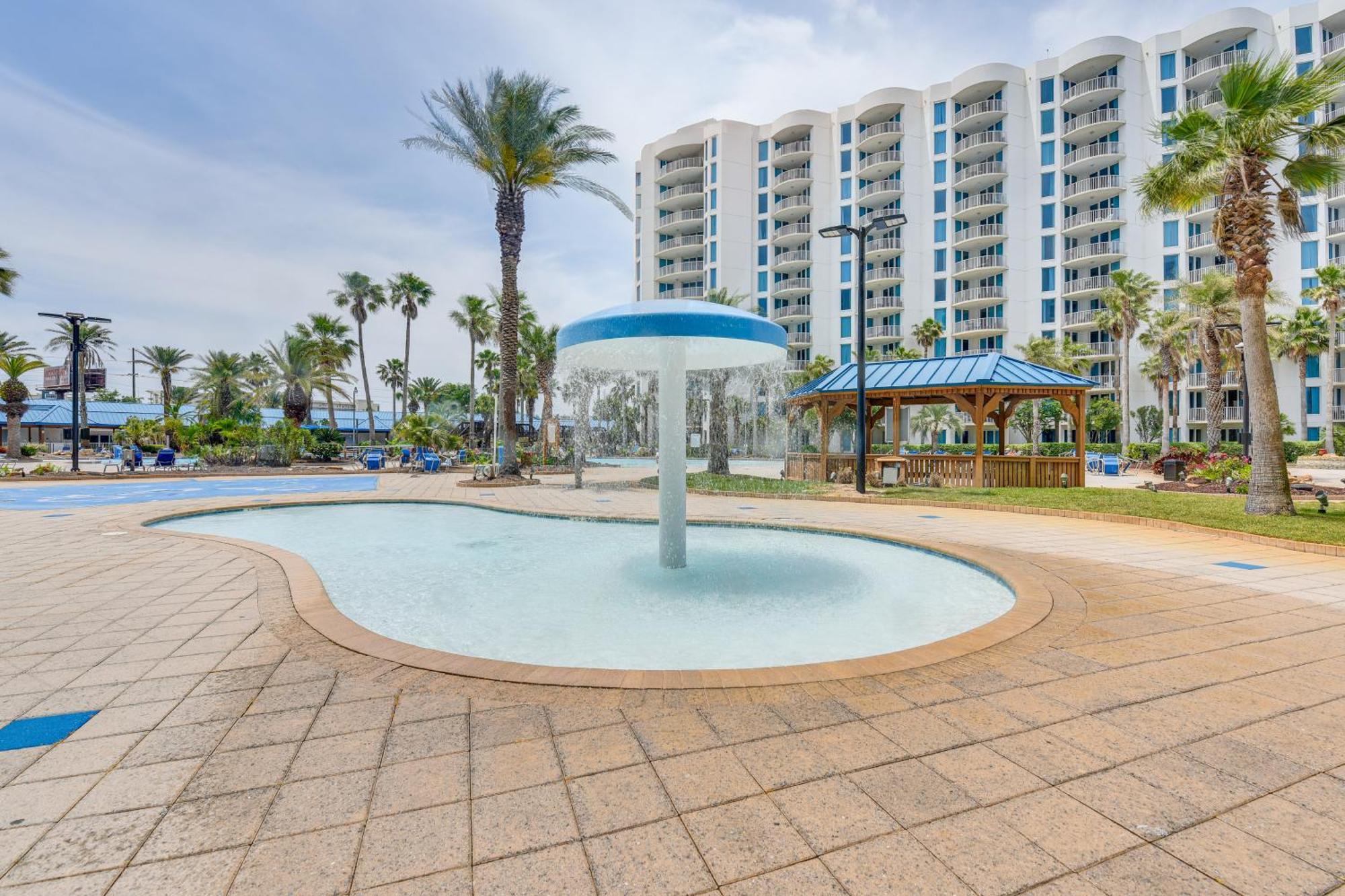 Walk To Beach Poolside Oasis In Palms Of Destin! Eksteriør billede
