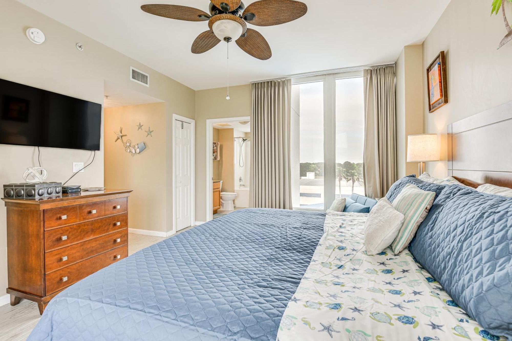 Walk To Beach Poolside Oasis In Palms Of Destin! Eksteriør billede