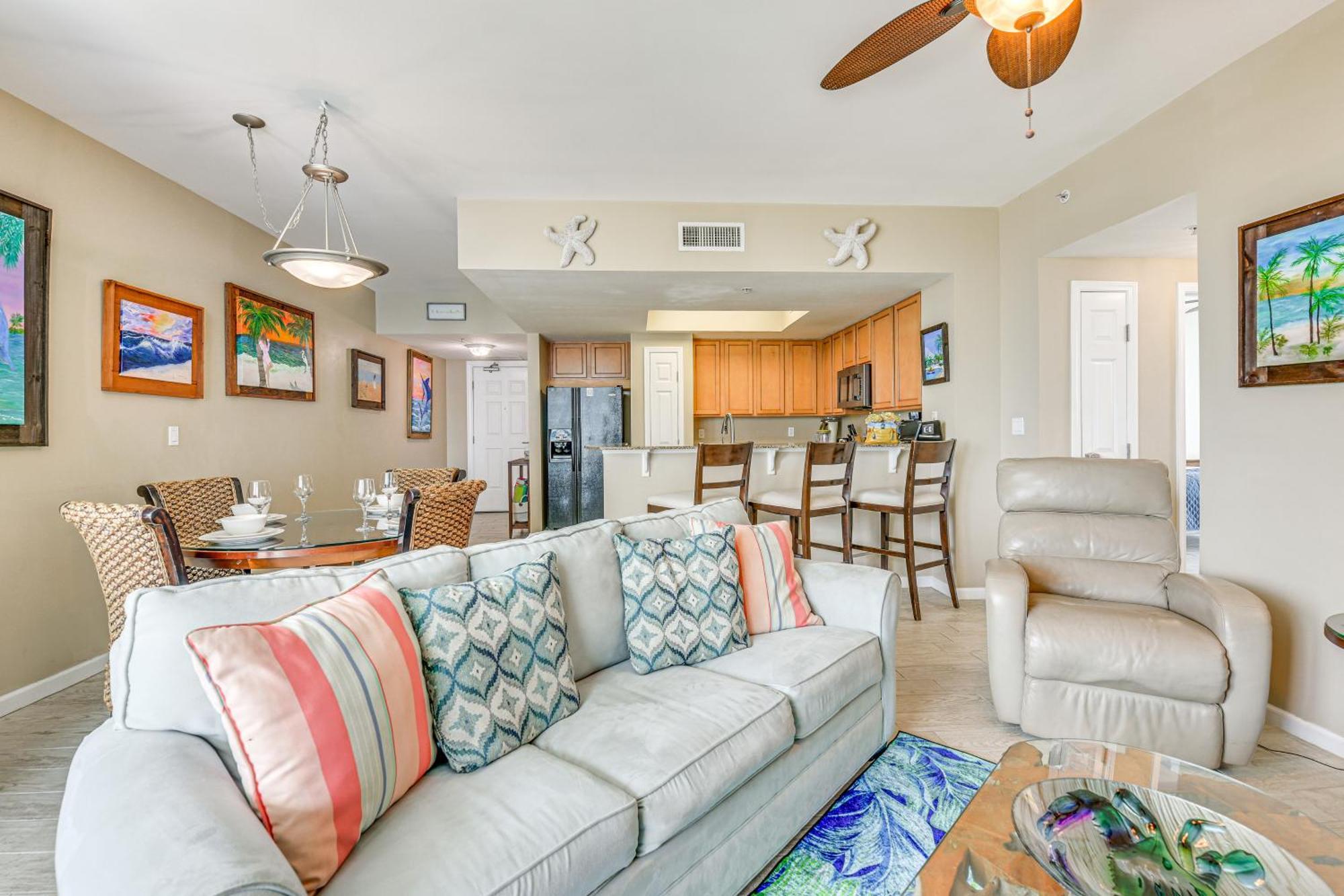 Walk To Beach Poolside Oasis In Palms Of Destin! Eksteriør billede