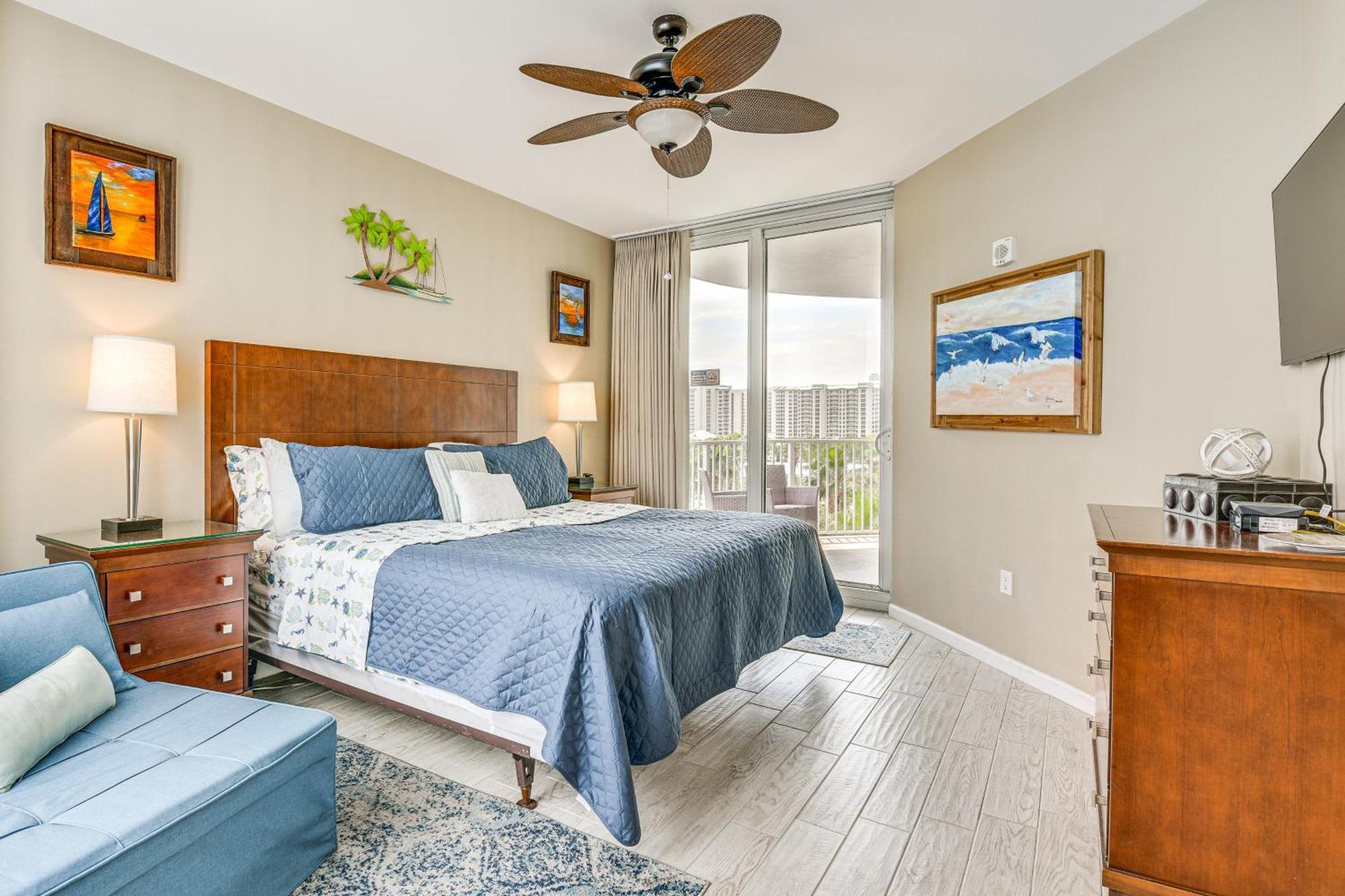 Walk To Beach Poolside Oasis In Palms Of Destin! Eksteriør billede