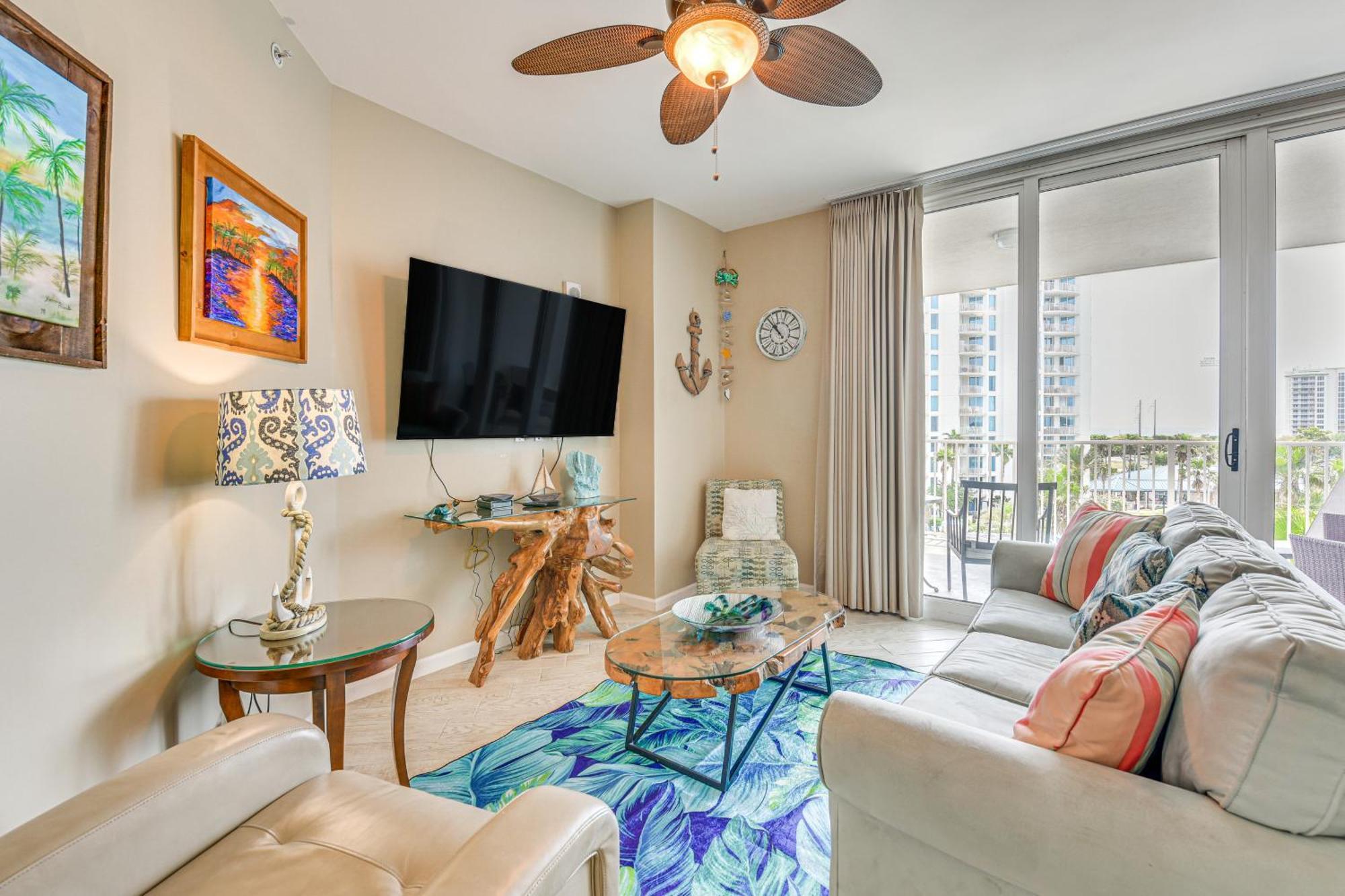 Walk To Beach Poolside Oasis In Palms Of Destin! Eksteriør billede
